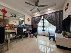 Blk 508A Angsana Breeze @ Yishun (Yishun), HDB 3 Rooms #528421861
